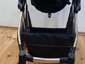 Vežimėlis Momi Limuri 2 in 1 - nuotraukos Nr. 14
