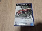 Sony Play Station2 žaidimas
