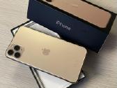 iPhone 11 pro max Gold - nuotraukos Nr. 2