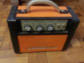 Inhaliatorius Ip-111p