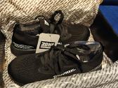 Trainer Lightweight Black bateliai Zone - nuotraukos Nr. 4