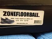 Trainer Lightweight Black bateliai Zone - nuotraukos Nr. 5
