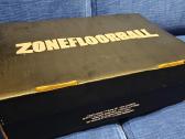Trainer Lightweight Black bateliai Zone - nuotraukos Nr. 6