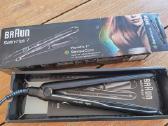 Plaukų tiesinimo žnyplės Satin Hair 7 St780 - nuotraukos Nr. 6