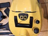 Karcher Sv1802 dalimis