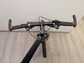 KTM Ultra 1964 Comp 29" L (48cm) 2x11 - nuotraukos Nr. 6