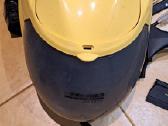 Karcher Sv1802 dalimis - nuotraukos Nr. 2