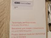 Elektrinis dantų šepetėlis Philips Hx6848/92