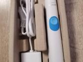 Elektrinis dantų šepetėlis Philips Hx6848/92 - nuotraukos Nr. 2