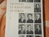 Lietuvių literatūros istorija - nuotraukos Nr. 3