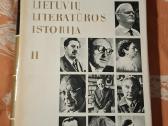 Lietuvių literatūros istorija - nuotraukos Nr. 10