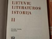 Lietuvių literatūros istorija - nuotraukos Nr. 11