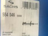 Sachs amortizatoriai