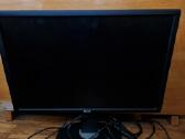 Dell monitorius - nuotraukos Nr. 2
