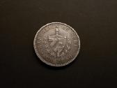 1 Peso 1915 Kuba