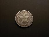 1 Peso 1915 Kuba - nuotraukos Nr. 2
