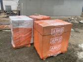Arko M18 blokeliai