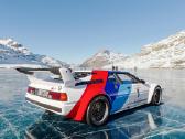 Bmw M1 Procar - nuotraukos Nr. 5