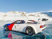 Bmw M1 Procar - nuotraukos Nr. 6