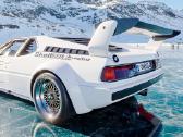Bmw M1 Procar - nuotraukos Nr. 7