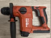 Hilti Nuron irankiai - nuotraukos Nr. 3