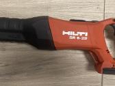 Hilti Nuron irankiai - nuotraukos Nr. 7