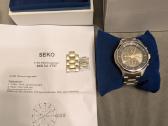 Seiko Chronograph SKS Cal. 4t57