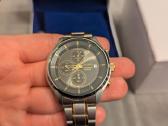 Seiko Chronograph SKS Cal. 4t57 - nuotraukos Nr. 3
