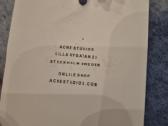 Acne Studios Scarf - nuotraukos Nr. 4
