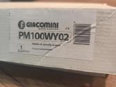 Giacomini Pm100wy02 - nuotraukos Nr. 2