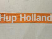 Šalikas kolekcinis „Hup Holland Hamsters“ - nuotraukos Nr. 5