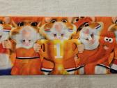 Šalikas kolekcinis „Hup Holland Hamsters“ - nuotraukos Nr. 6