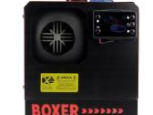 Dyzelinis šildytuvas 8-12kw (Webasta) 12v/24v/220 - nuotraukos Nr. 3