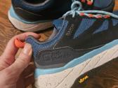 Jack wolfskin vibram originalūs batai - nuotraukos Nr. 2