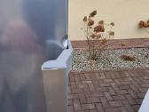Nauji pliusiniai Bosch Ksv33VWep+garantija - nuotraukos Nr. 35