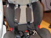 Kinderkraft Oneto3 isofix