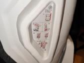 Kinderkraft Oneto3 isofix - nuotraukos Nr. 2