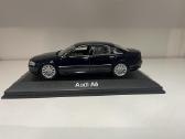 Kolekciniai modeliukai-audi A8 D3 - nuotraukos Nr. 3