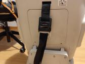 Kinderkraft Oneto3 isofix - nuotraukos Nr. 3