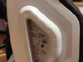 Kinderkraft Oneto3 isofix - nuotraukos Nr. 4