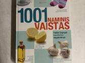 1001 naminis vaistas – Readers Digest