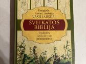 Sveikatos Biblija – Vasiliauskai