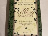 Ilgo gyvenimo paslaptys – Vasiliauskai
