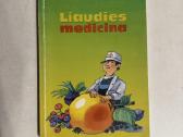 Liaudies medicina (2000 m.)