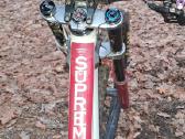 Commencal suprem v4 MTB dviratis downhill - nuotraukos Nr. 6