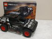 Lego technic 42160 audi e tron - nuotraukos Nr. 2