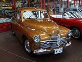 Perku Volga Gaz 24, Pobieda Gaz M20 - nuotraukos Nr. 2