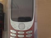 Nokia 8210 - nuotraukos Nr. 3