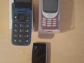 Nokia 8210 - nuotraukos Nr. 4