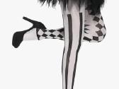Karnavalinė suknelė(horor Clown) - nuotraukos Nr. 3